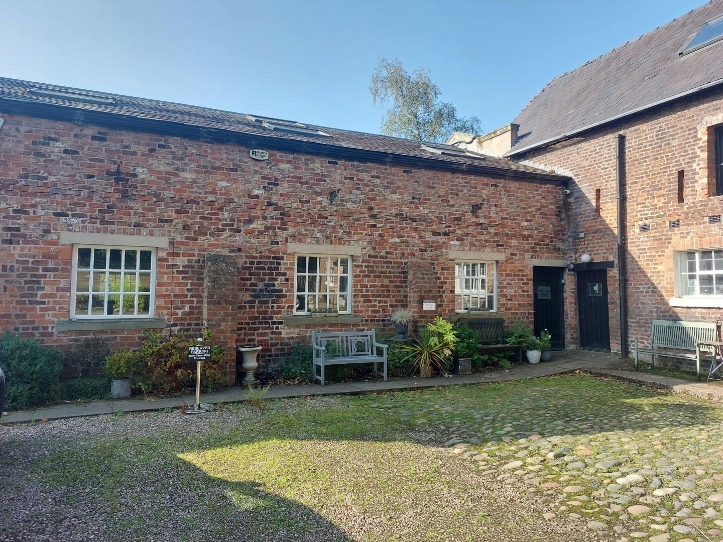 1-4 Poulton Rd, Wirral for lease Building Photo- Image 1 of 6