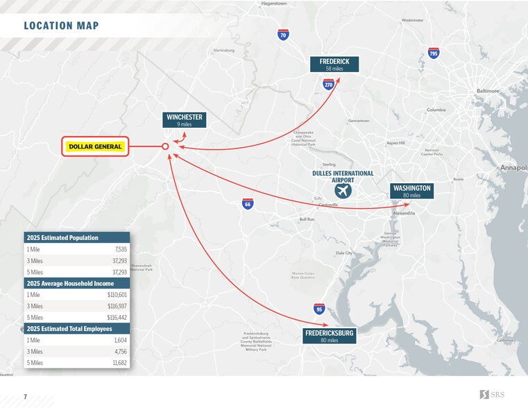 321 Fairfax Pike, Stephens City, VA for sale - Building Photo - Image 3 of 5