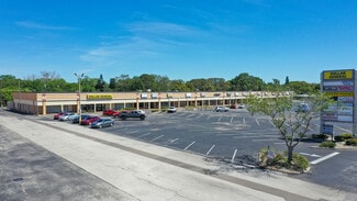 Plus de détails pour 6604 US Highway 19 N, New Port Richey, FL - Commerce de détail à louer