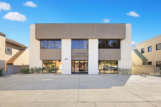 More details for 312 E Foothill Blvd, Arcadia, CA - Office for Lease