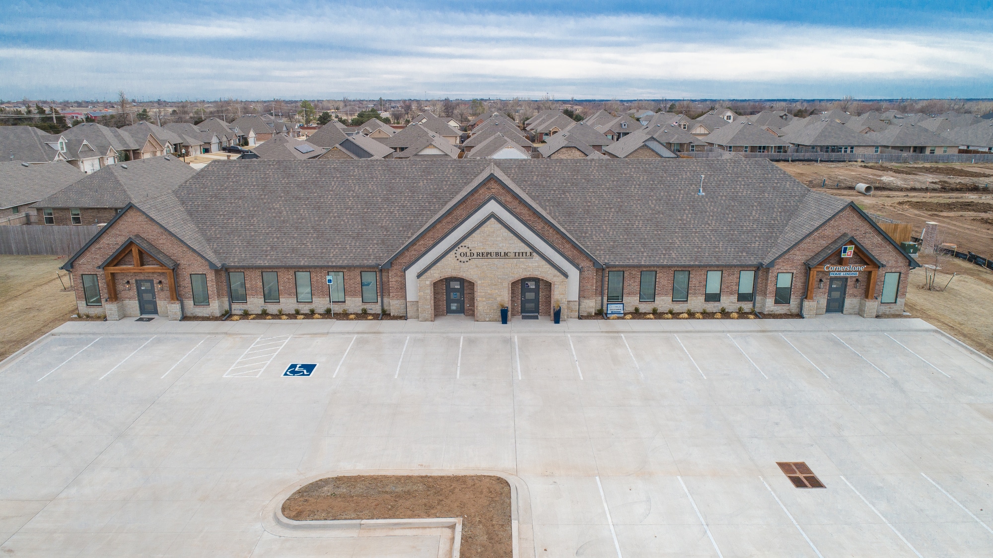 13901 S Western Ave, Oklahoma City, OK for lease Primary Photo- Image 1 of 14