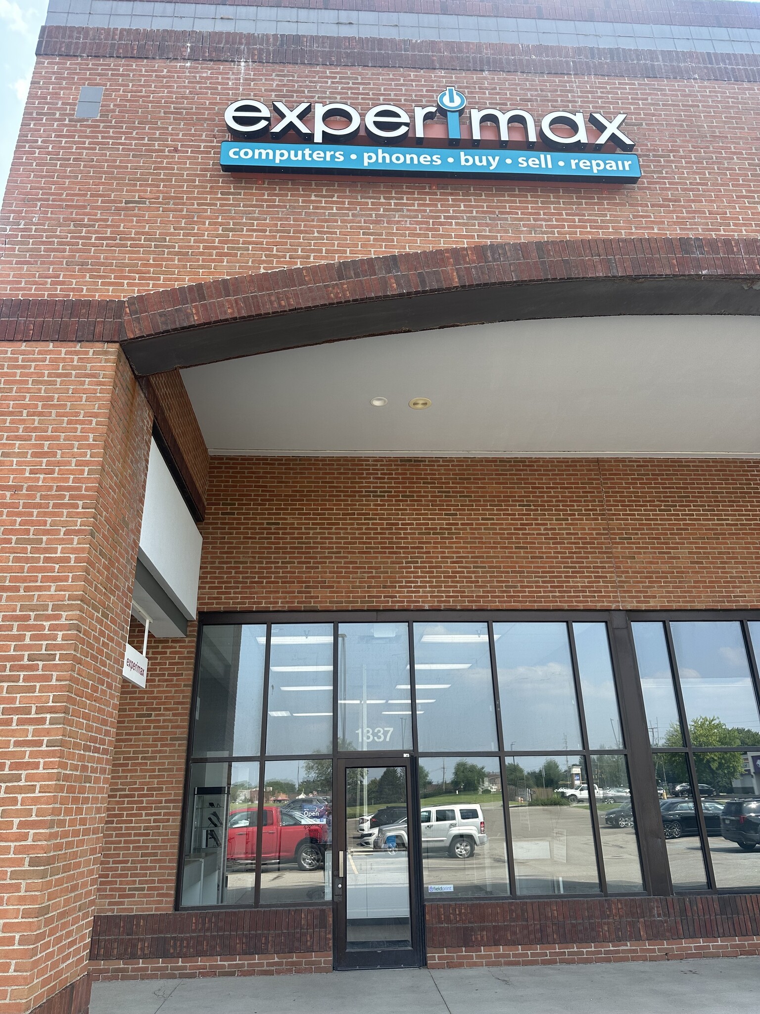 1333-1500 Worthington Center Dr, Columbus, OH for lease Interior Photo- Image 1 of 6