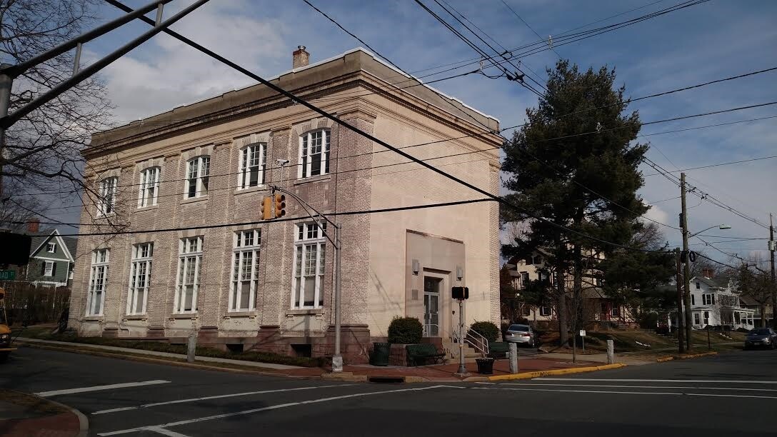 2 E Broad St, Hopewell, NJ à louer Photo principale- Image 1 de 19