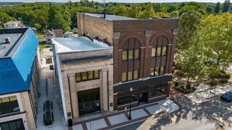 Plus de détails pour 106 N Main St, New Lexington, OH - Bureau, Commerce de détail à louer