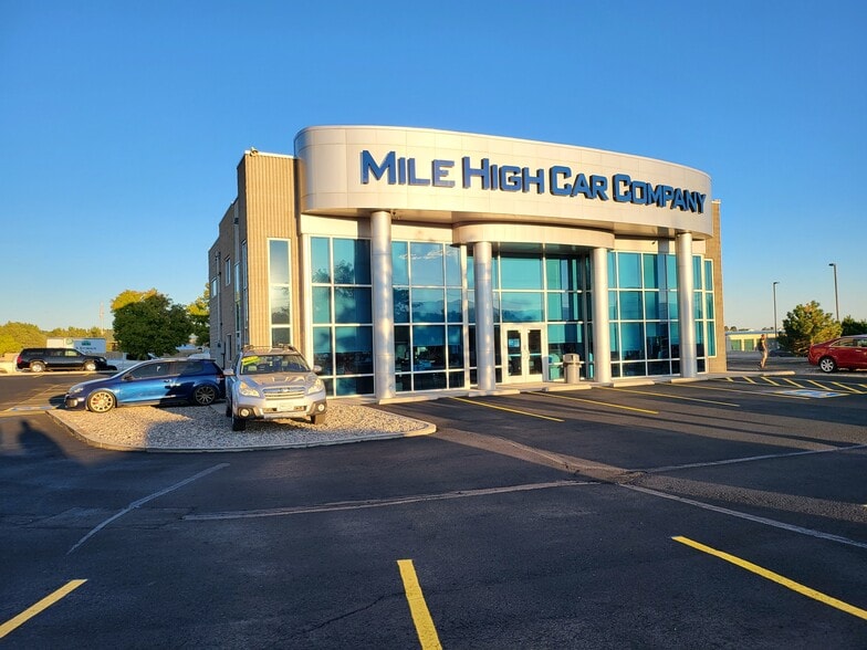 1480 Ainsworth St, Colorado Springs, CO for sale - Building Photo - Image 3 of 12