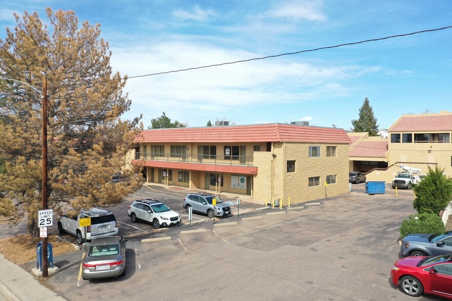 5564 S Prince St, Littleton, CO for lease - Building Photo - Image 3 of 6