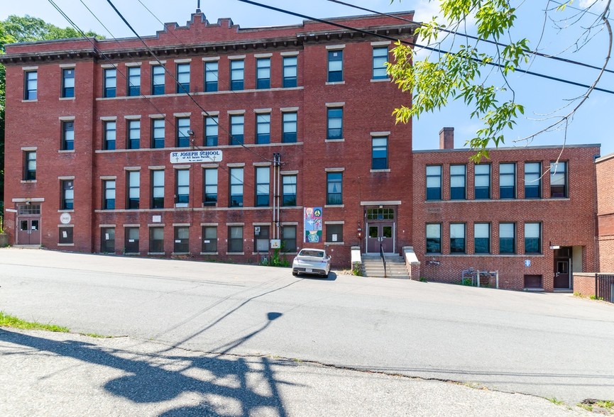 26 Broadway, Haverhill, MA for sale - Primary Photo - Image 1 of 1