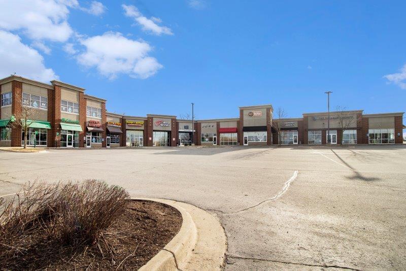 3365 Washtenaw Ave, Ann Arbor, MI for lease Building Photo- Image 1 of 9