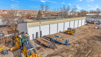 Plus de détails pour 1770 E 69th Ave, Denver, CO - Industriel à louer