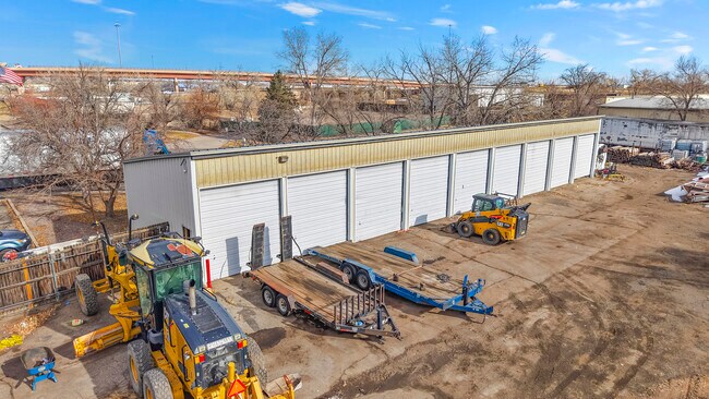 More details for 1770 E 69th Ave, Denver, CO - Industrial for Lease