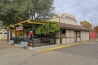 More details for 1201 R St, Sacramento, CA - Retail for Sale