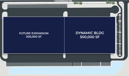 30610 S Kavanaugh Rd, Wilmington, IL for lease - Building Photo - Image 2 of 2
