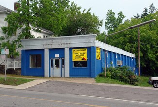 More details for 99 Albany St, Cazenovia, NY - Retail for Lease