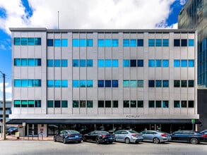 275-299 Alhambra Cir, Coral Gables, FL for lease Interior Photo- Image 1 of 1