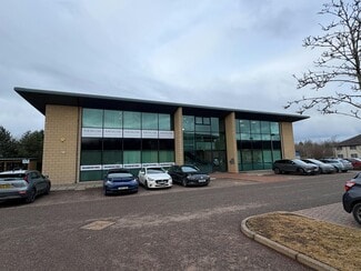 More details for Fairways Business Park, Inverness - Office for Lease