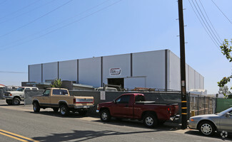 More details for 302-304 Via Del Norte, Oceanside, CA - Industrial for Lease