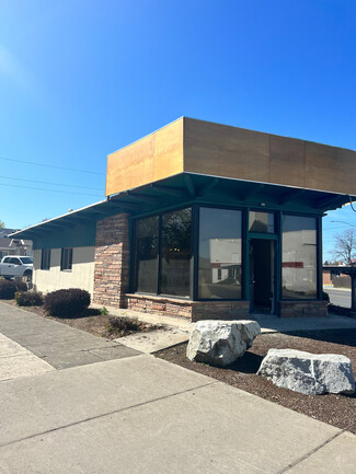 Plus de détails pour 1401 W Northwest Blvd, Spokane, WA - Bureau à louer