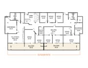 3198 Blake St Floor Plan