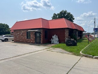 Plus de détails pour 1975 W Broadway Blvd, Sedalia, MO - Vente au détail à vendre