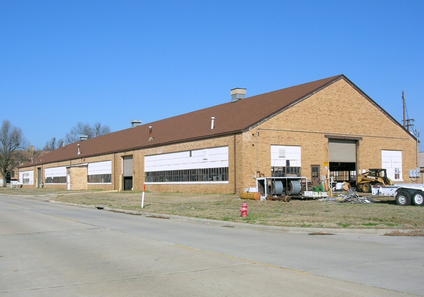 154 Service, New Boston, TX à vendre Photo principale- Image 1 de 1