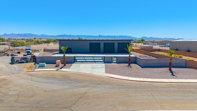 More details for 5894 Amaral rd, Fort Mohave, AZ - Industrial for Sale