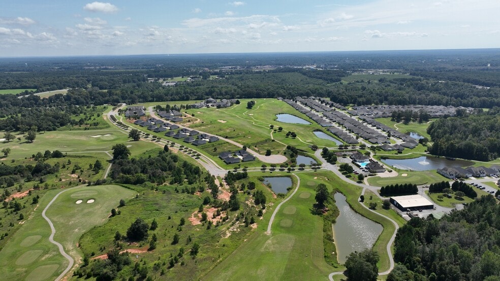 South Houston Springs Boulevard, Perry, GA for sale - Primary Photo - Image 1 of 17