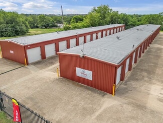 Plus de détails pour 5824 Watauga Rd, Watauga, TX - Spécialité à vendre