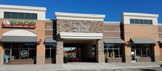 Plus de détails pour 10700-10760 France Ave S, Bloomington, MN - Bureau/Commerce de détail à louer
