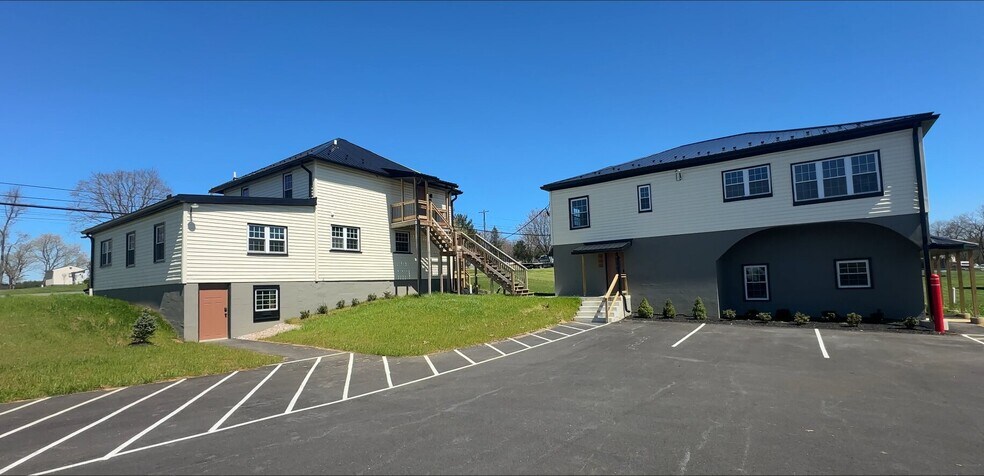 15149 Bloyers Ave, Hagerstown, MD à vendre - Photo du bâtiment - Image 1 de 31