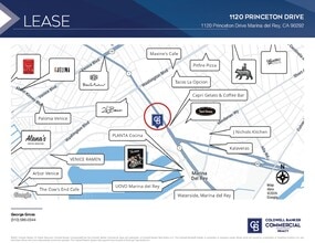 1120 Princeton Dr, Marina Del Rey, CA à louer Photo intérieure- Image 2 de 6