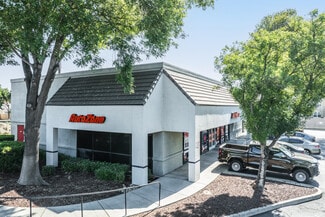 Plus de détails pour 2595 Main St, Oakley, CA - Commerce de détail à vendre