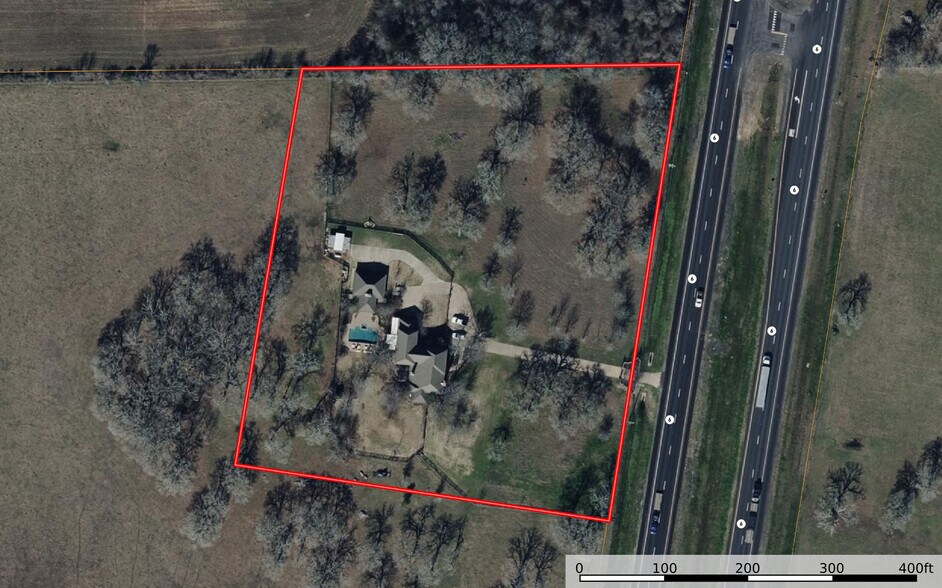 26179 Highway 6, Hempstead, TX à vendre - Photo du bâtiment - Image 3 de 42