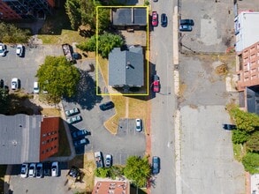 69 Winter St, Springfield, MA - Aerial map view - Image1