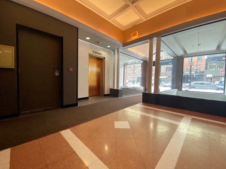 129 Washington St, Hoboken, NJ for lease - Interior Photo - Image 2 of 5