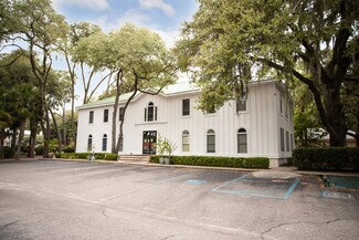 More details for 1 Professional Dr, Port Royal, SC - Office/Medical for Lease