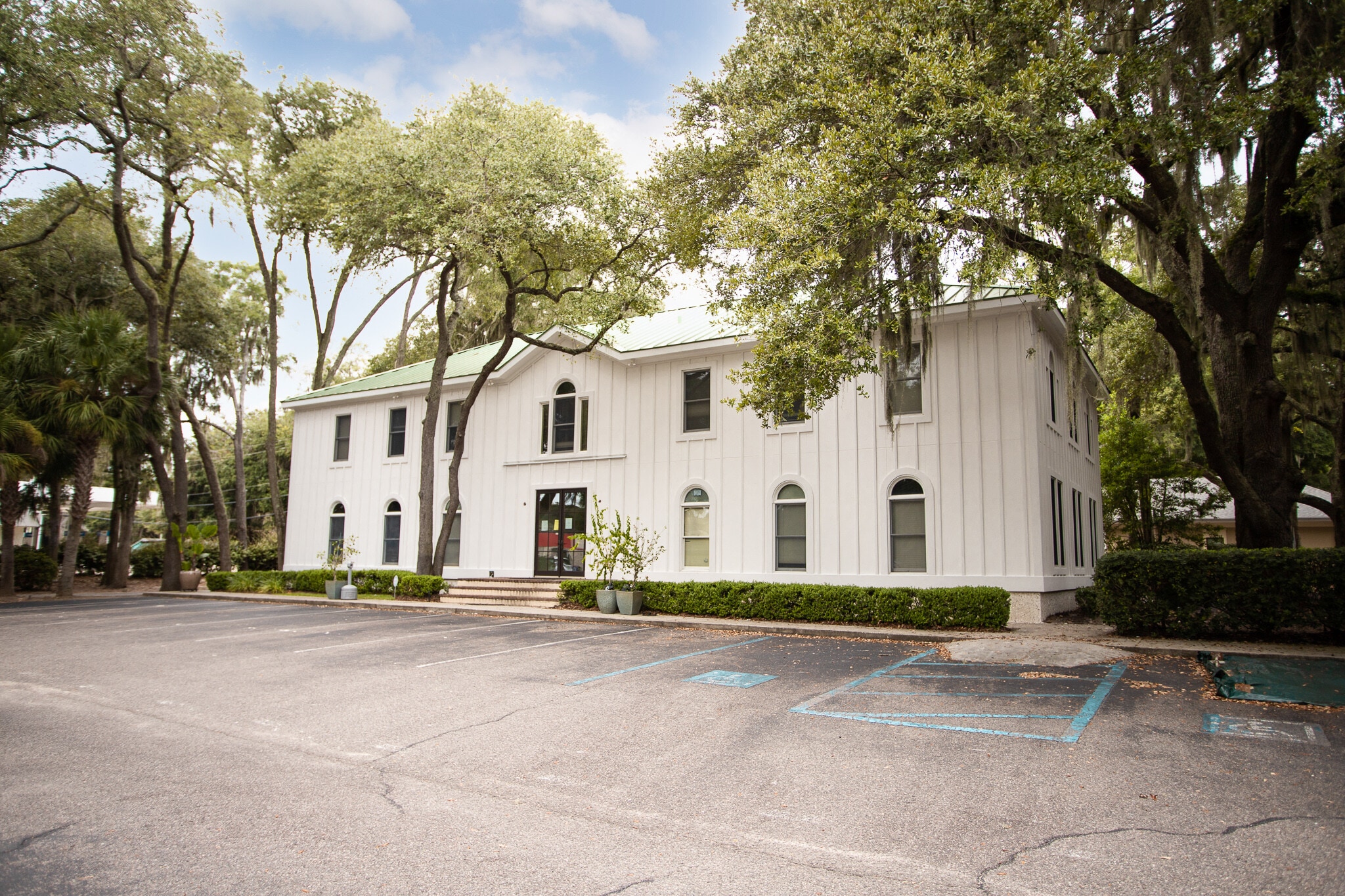 1 Professional Dr, Port Royal, SC for lease Primary Photo- Image 1 of 19