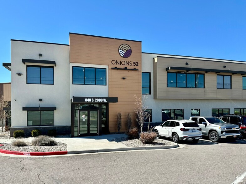 848 S 2000 W, Syracuse, UT à louer - Photo du bâtiment - Image 3 de 69