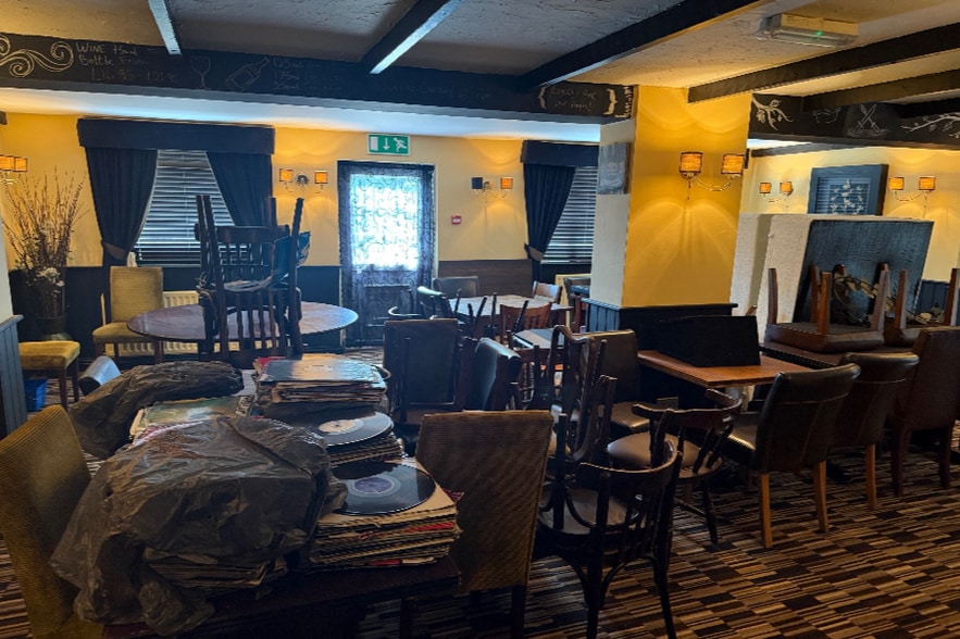 Dalton Moor, Thirsk for sale - Interior Photo - Image 2 of 2