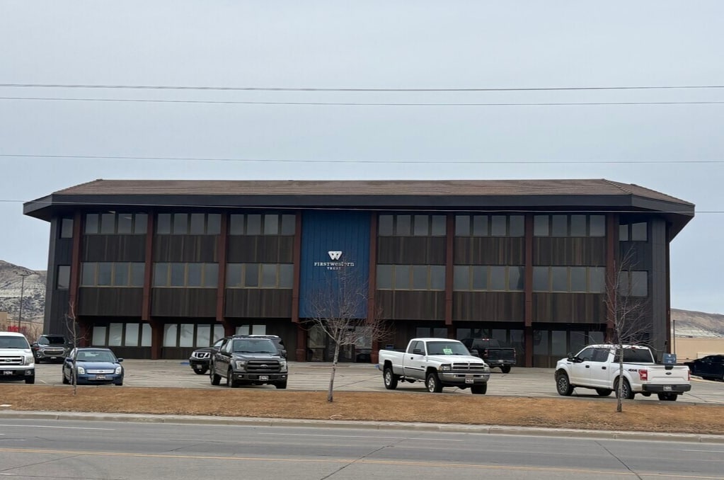 2515 Foothill Blvd, Rock Springs, WY à louer Photo intérieure- Image 1 de 12