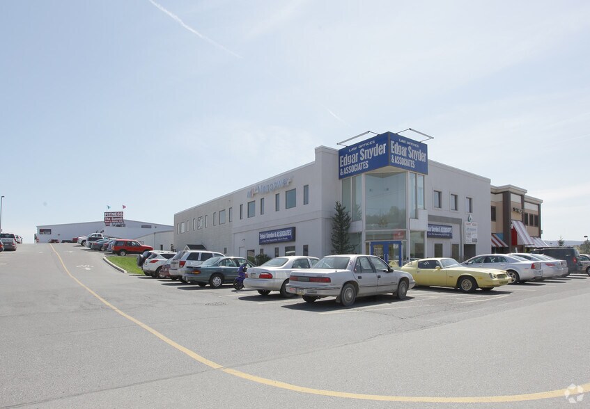 2900 Plank Rd, Altoona, PA à louer - Photo du bâtiment - Image 1 de 24