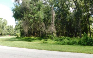 More details for 834 NW Commerce Dr, Lake City, FL - Land for Sale