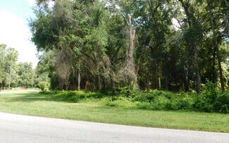 Plus de détails pour 834 NW Commerce Dr, Lake City, FL - Terrain à vendre