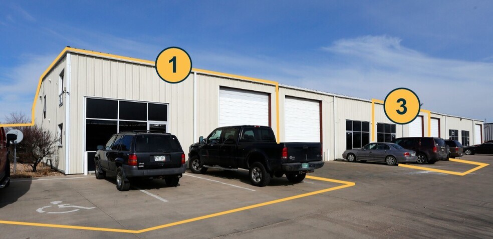 812 Baseline Pl, Brighton, CO à louer - Photo du bâtiment - Image 2 de 4