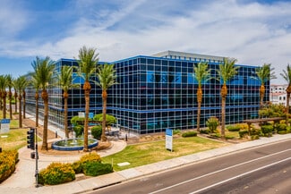 Plus de détails pour 3377 S Price Rd, Chandler, AZ - Médical à louer