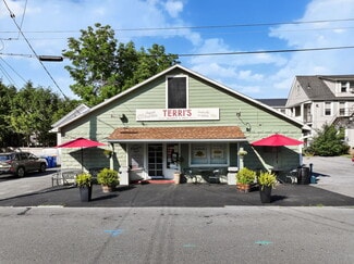 More details for 56 Emerson St, Kingston, NY - Retail for Sale