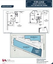 1550-1590 S Archibald Ave, Ontario, CA for lease Floor Plan- Image 1 of 1