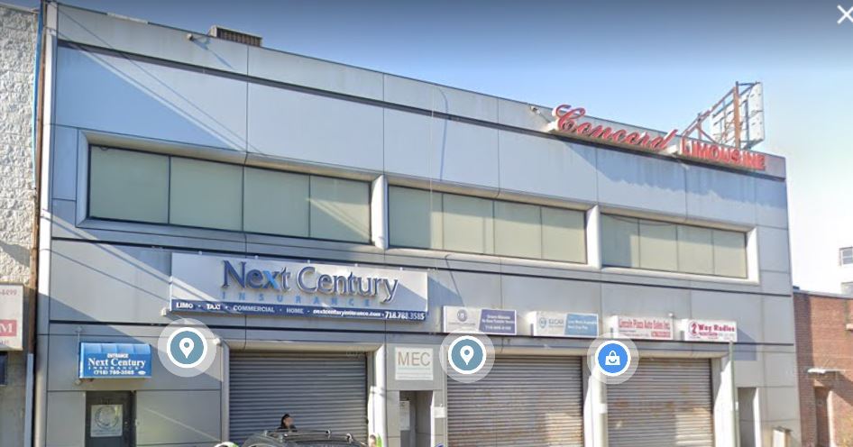 712 3rd Ave, Brooklyn, NY for lease - Primary Photo - Image 1 of 8