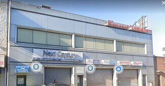 Plus de détails pour 712 3rd Ave, Brooklyn, NY - Bureau/Commerce de détail à louer