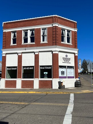 More details for 150 N Maple St, Yamhill, OR - Retail for Sale