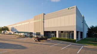 More details for 5151 Samuell Blvd, Mesquite, TX - Industrial for Lease